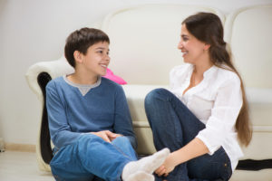 child counselor plano tx