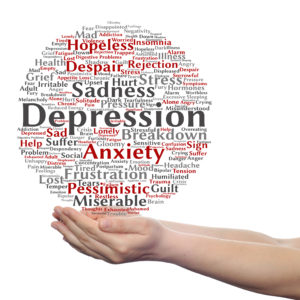 depression counseling arlington tx